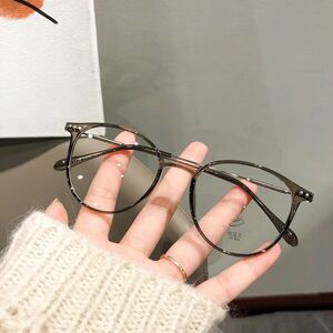 Очки пластиковые женские с защитой от синего света 39002-9531-90045-PN