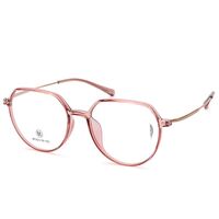 Оправа гибридная, титановый сплав + TR90 SANTA M8004