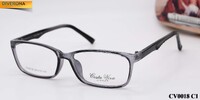 Plastic eyeglass frames Costa Viva CV0018