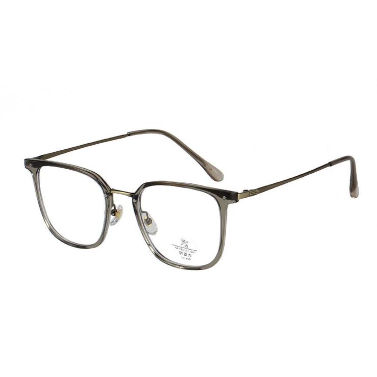 Оправа комбинированная с линзами Blue Ray Cut MAMO S11966