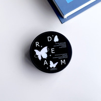 Набор для мягких контактных линз (Kits for contact lenses) HF008Butterfly