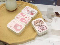 Набор для мягких контактных линз (Kits for contact lenses) X5030-1