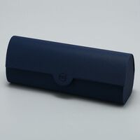 Sunglasses and eyeglasses hard shell case JQ0001-4
