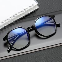 Plastic glasses KY6011防蓝光 Blue ray cut protection