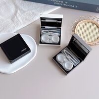 Mini soft contact lens kit K1812光面