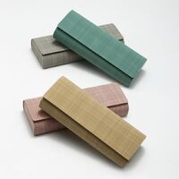 Футляр для очков и солнцезащитных очков JQ20240319