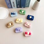 Mini soft contact lens kit XC-119爱心组合