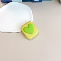 Kit for soft contact lenses (Kits for contact lenses) SOPP027Love