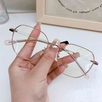 Оправа металлическая MAMO H5236