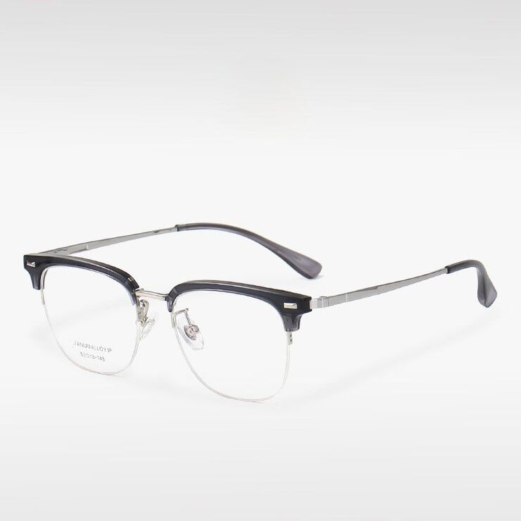 Titanium extralight nylor frames MAMO MMT90009