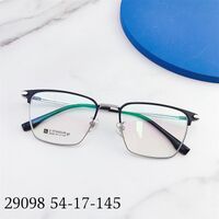 Titanium frame SANTA 29098