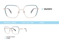 Оправа для очков металлическая женская MW5015