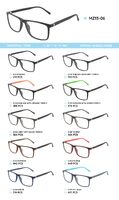 TR-90 plastic frames for glasses MZ13-06