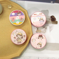 Набор для мягких контактных линз (Kits for contact lenses) XF008-102