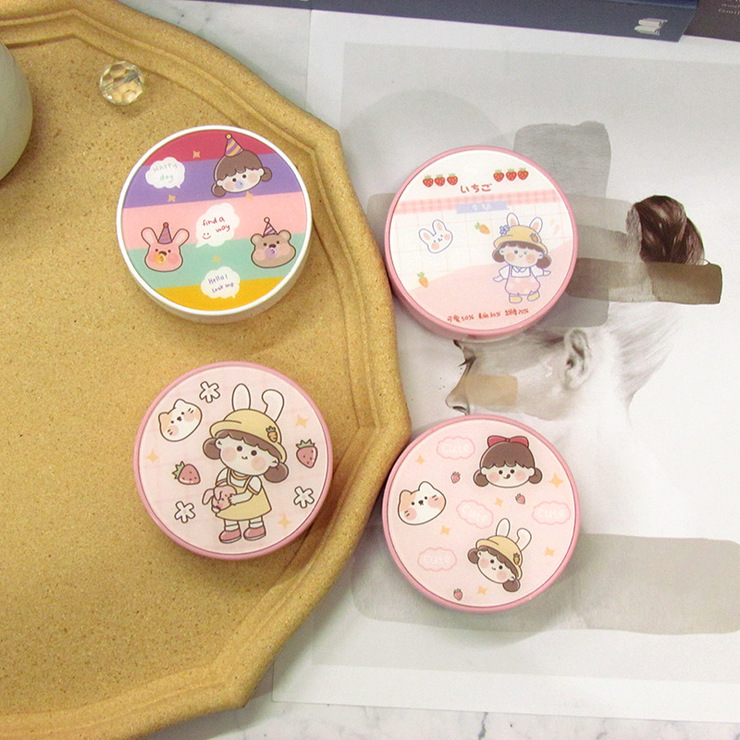 Набор для мягких контактных линз (Kits for contact lenses) XF008-102