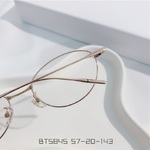 Titanium extralight frames MAMO BT5845