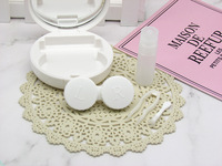 Набор для мягких контактных линз (Kits for contact lenses) XF008-6
