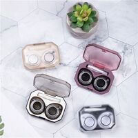 Мини набор для мягких контактных линз (Kits for contact lenses) LS253