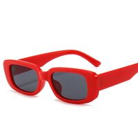 Polarized plastic sunglasses with UV400 protection 9071-GT