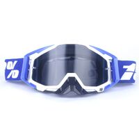 Safety shockproof sport polarized goggles 偏光PITSCOTTFOX 100%-DX