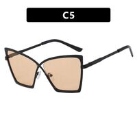 Очки металлические женские с защитой от синего света 68237-PN