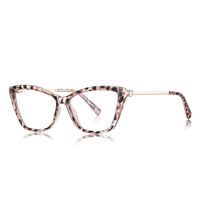Plastic TR90 frames for glasses for women with UV and Blue Ray Cut protection FOCUS FCS2241