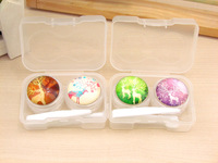 Мини набор для мягких контактных линз (Kits for contact lenses) XF8Fawn