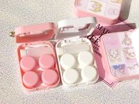 Набор для мягких контактных линз  X5023-5