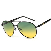 Polarized sunglasses with UV400 protection for drivers F209-2