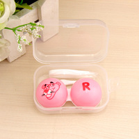 Мини набор для мягких контактных линз (Kits for contact lenses) HQM1002