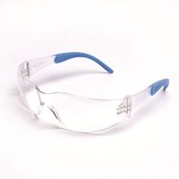 Очки детские защитные противоударные спортивные 028D