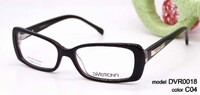 Оправа пластиковая из материала ацетат DIVERONA DVR0018