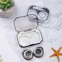 Мини набор для мягких контактных линз (Kits for contact lenses) LS253