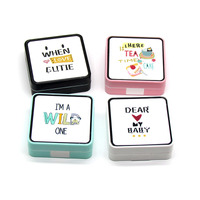 Набор для мягких контактных линз (Kits for contact lenses) HF8066-4