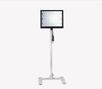 Combined table + chair S-555B