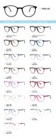 TR-90 plastic frames for glasses MS02-06