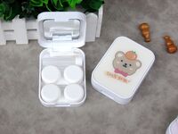 Набор для мягких контактных линз X5027-4