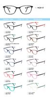 TR-90 plastic frames for glasses MC01-17