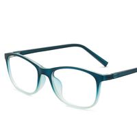 Очки детские пластиковые TR90 с защитой от синего света 1645-GT
