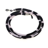 Textile non-slip chain, for glasses and masks GB023