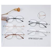 Metal frame MAMO 8790