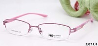 Nylor metal frames for glasses Four Kings 四大天王 3327