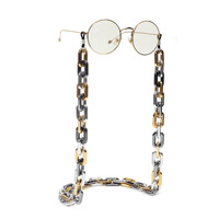 CCB eyeglasses chain GB080