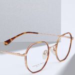 Оправа сверхлёгкая титановая MAMO PTQ0010