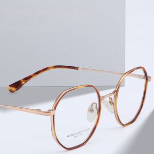 Titanium extralight frames MAMO PTQ0010