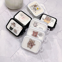 Набор для мягких контактных линз (Kits for contact lenses) ZZ502