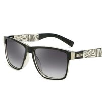 Поляризационные солнцезащитные пластиковые очки с защитой UV400 D518-GT