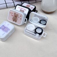 Набор для мягких контактных линз (Kits for contact lenses) ZZ506