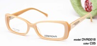 Оправа пластиковая из материала ацетат DIVERONA DVR0018