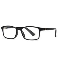 Plastic reading glasses WYM620 with Blue ray cut protection, diopters from +1.00 to +4.00